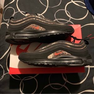 Air Max 97 “RealTree”